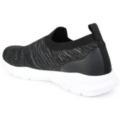 Vance Co. Pierce Casual Slip-on Knit Walking Sneaker -Georgia Shoes Shop GUEST 12fdcb78 9d32 4179 8678 15a40c0f64a0