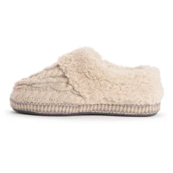 MUK LUKS Women's Moselle Slippers -Georgia Shoes Shop GUEST 1301ad21 47eb 45f8 bb7f 2f6f31c32877