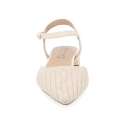 Journee Collection Womens Ansley Mary Jane Pointed Toe Flats -Georgia Shoes Shop GUEST 1332bf49 79c2 4deb 823d 8dd972ba056d