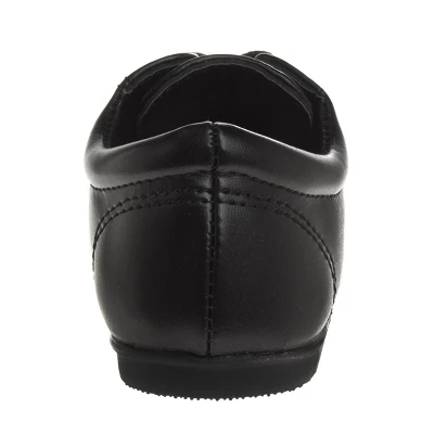 Josmo Shoes Infant/Toddler Boys' Lace Up Dress Shoes Casual Toddler Baptism Dress Shoes (Infant/Toddler Sizes) 5 Josmo Shoes Infant/Toddler Boys' Lace Up Dress Shoes Casual Toddler Baptism Dress Shoes (Infant/Toddler Sizes) - Image 3