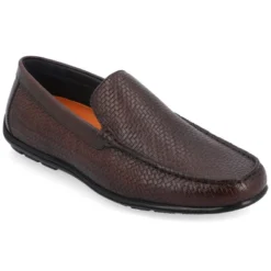 Thomas & Vine Carter Moc Toe Driving Loafer -Georgia Shoes Shop GUEST 133e29a6 ddb6 4655 809f 7d9c861d776f