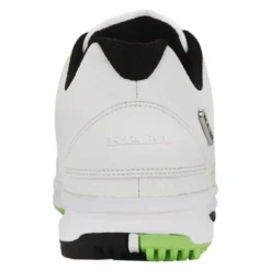 Ram Golf Player Mens Waterproof Golf Shoes White/Green -Georgia Shoes Shop GUEST 134a0699 fdc7 4f44 a1cf 9e157533e00d