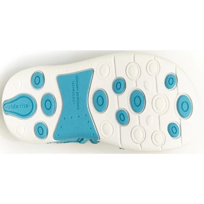 Stride Rite Kingsley Kid's Open Toe Sandal 8 Stride Rite Kingsley Kid's Open Toe Sandal - Image 6