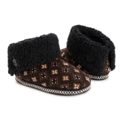 MUK LUKS Women's Melinda Slippers -Georgia Shoes Shop GUEST 13c1088e a63c 45c3 97ad 5be19d58a659