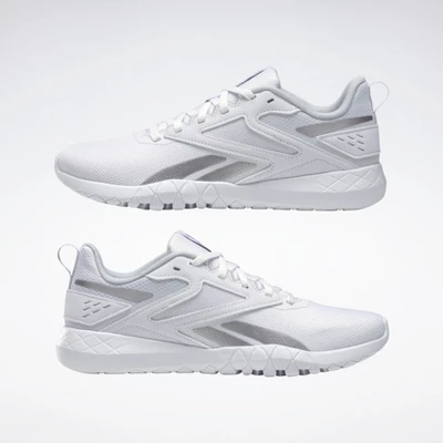 Reebok Flexagon Energy 4 Women's Training Shoes Womens Performance Sneakers 9 Reebok Flexagon Energy 4 Women's Training Shoes Womens Performance Sneakers - Image 7