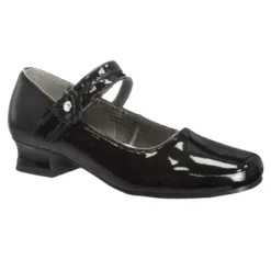 Josmo Girls Flower Mary Jane Dress Shoes. (Little Kids/Big Kids). 18 Josmo Girls Flower Mary Jane Dress Shoes. (Little Kids/Big Kids). -Georgia Shoes Shop GUEST 14578a09 d506 4b88 95b5 10c27a908e65