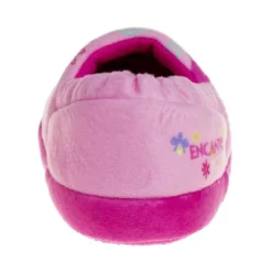 Disney Encanto Madrigal Family Toddler Girls' Dual Sizes Slippers -Georgia Shoes Shop GUEST 14f09f3a cd70 466f a050 a93c00b1c739