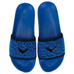 Men's Athletic Beach Slide Sandals -Georgia Shoes Shop GUEST 14f9e7d9 1d88 45c8 a11a 09ed1046520f