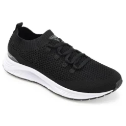 Vance Co. Rowe Casual Knit Walking Sneaker -Georgia Shoes Shop GUEST 158e8583 7b8b 4518 aab4 1661924eca9a