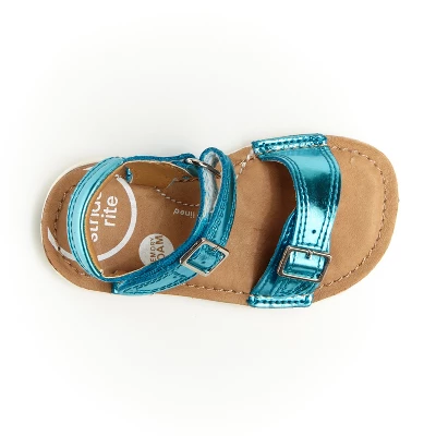 Stride Rite Kingsley Kid's Open Toe Sandal 6 Stride Rite Kingsley Kid's Open Toe Sandal - Image 4