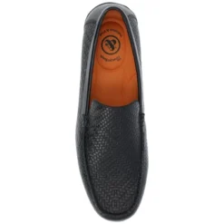 Thomas & Vine Carter Moc Toe Driving Loafer -Georgia Shoes Shop GUEST 160a9a60 a37a 4124 92b5 f872d278a107