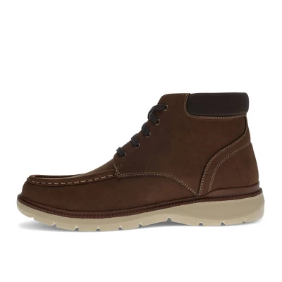 Dockers Mens Rowan Rugged Casual Boot 6 Dockers Mens Rowan Rugged Casual Boot - Image 4
