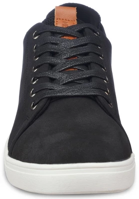 Members Only Men's Bulls Low Top Court Shoes 4 Members Only Men's Bulls Low Top Court Shoes - Image 2