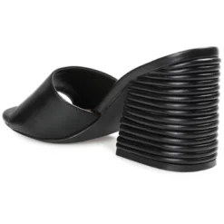 Journee Collection Womens Leslee Tru Comfort Foam Layered Block Heel Sandals -Georgia Shoes Shop GUEST 1718077f 9906 43b5 b90d e4e6bf03ff9d