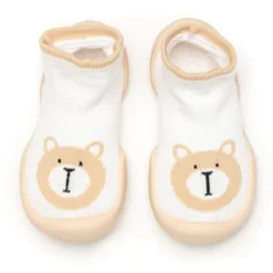 Komuello Toddler Boy/ Girl First Walk Sock Shoes Mini Bear 19 Komuello Toddler Boy/ Girl First Walk Sock Shoes Mini Bear -Georgia Shoes Shop GUEST 171bdf11 61af 4a23 887c bc26eb6dab7f