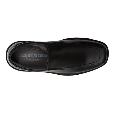 Deer Stags Men's Greenpoint Dress Comfort Slip-on Loafer 8 Deer Stags Men's Greenpoint Dress Comfort Slip-on Loafer - Image 6