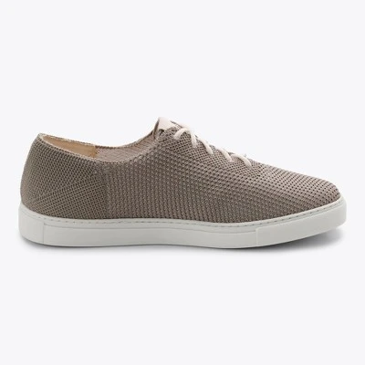 Nisolo Sustainable Men's 365 Eco-Knit Sneaker 10 Nisolo Sustainable Men's 365 Eco-Knit Sneaker - Image 8
