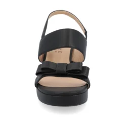 Journee Collection Womens Brookan Sling Back Covered Block Heel Platform Sandals 19 Journee Collection Womens Brookan Sling Back Covered Block Heel Platform Sandals -Georgia Shoes Shop GUEST 1772bcc1 faa6 44f6 bb39 69353fa93b0e