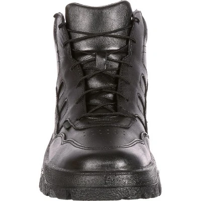 Rocky Boots Men's Rocky TMC Postal Approved Sport Chukka Boots 4 Rocky Boots Men's Rocky TMC Postal Approved Sport Chukka Boots - Image 2