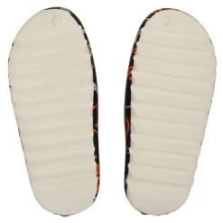 Naruto Shippuden Toss Icons Men's Slides