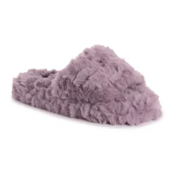 MUK LUKS Women's Orla Slipper -Georgia Shoes Shop GUEST 1810b07d 32d1 4e5d a0ea 21cdd7c38abd