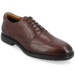 Thomas & Vine Hughes Wingtip Oxford -Georgia Shoes Shop GUEST 1856e49c fa04 491a 8cf3 398ea0228dec