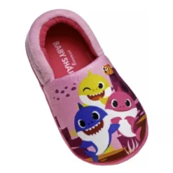 Baby Shark Nanette Lepore Girl Slip-on Canvas Shoes (Toddler Sizes) -Georgia Shoes Shop GUEST 1877d7f3 1d10 463b 9061 9726fba9f432
