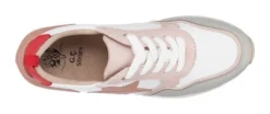 GC Shoes Samantha Lace Up Star Sneakers -Georgia Shoes Shop GUEST 18a2ed14 d828 48a8 bc7d de7b7ada2b19