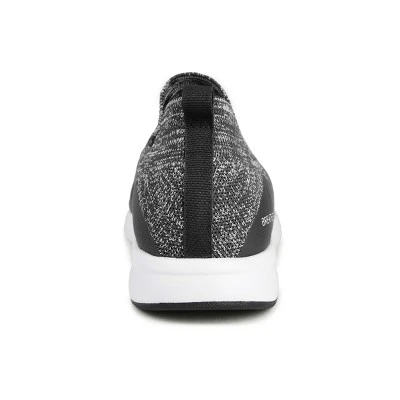 Vance Co. Cannon Casual Slip-on Knit Walking Sneaker 4 Vance Co. Cannon Casual Slip-on Knit Walking Sneaker - Image 2