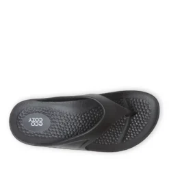 Dearfoams EcoCozy Men's Sustainable Comfort Thong 13 Dearfoams EcoCozy Men's Sustainable Comfort Thong -Georgia Shoes Shop GUEST 190343fb f473 46f9 90a0 904b3ac66f82