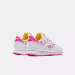 Reebok Classic Leather Shoes - Preschool -Georgia Shoes Shop GUEST 19a721a5 21b4 4128 aa29 6ecee4057a1c