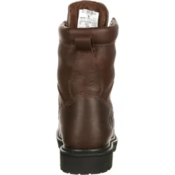 Men's Brown Georgia Boot Lace-to-Toe Steel Toe Waterproof Work Boot Size 8.5 10 Men's Brown Georgia Boot Lace-to-Toe Steel Toe Waterproof Work Boot Size 8.5 -Georgia Shoes Shop GUEST 1a408558 6e18 4846 8dfb 69509ba7c156 1