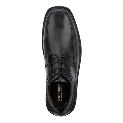Dockers Mens Manvel Dress Oxford Shoe 3 Dockers Mens Manvel Dress Oxford Shoe