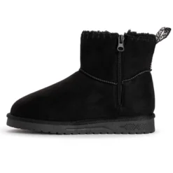 MUK LUKS Women's Tatum Boots -Georgia Shoes Shop GUEST 1aa5e636 2885 4be9 9ab9 98b068e52505