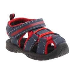 Rugged Bear Boy Closed-Toe Kids Sport Sandals (Little Kids) -Georgia Shoes Shop GUEST 1aac48f8 387b 4cdf a537 e5b383b0fed9