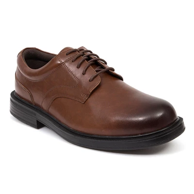 Deer Stags Men's Times Dress Comfort Oxford 13 Deer Stags Men's Times Dress Comfort Oxford - Image 11