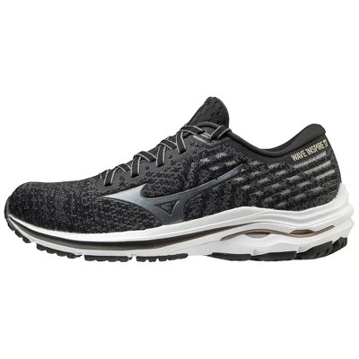 Mizuno Women's Wave Inspire 17 Waveknit™ Running Shoe 11 Mizuno Women's Wave Inspire 17 Waveknit™ Running Shoe - Image 9