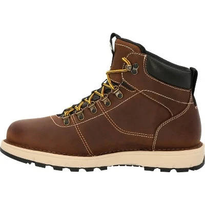 Rocky Boots Men's Rocky Legacy 32 Waterproof Work Boot 6 Rocky Boots Men's Rocky Legacy 32 Waterproof Work Boot - Image 4