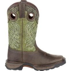 Lil' Durango Maverick XP Western Work Boot, DBT0215C, Green 14 Lil' Durango Maverick XP Western Work Boot, DBT0215C, Green -Georgia Shoes Shop GUEST 1ae1e85a 4f8c 4cb1 9aeb 42e4adcade0e