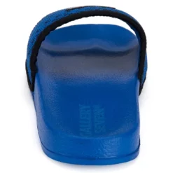 Men's Athletic Beach Slide Sandals -Georgia Shoes Shop GUEST 1b4bde58 d7c6 4411 b0e0 c2f85651074c