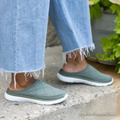 Vera Bradley VB Cloud 2-Mile Mule -Georgia Shoes Shop GUEST 1b8ca5f2 57b2 4c21 806e f40f17659076