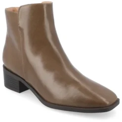 Journee Collection Medium And Wide Width Women's Tru Comfort Foam™ Cappri Booties -Georgia Shoes Shop GUEST 1b9338b2 1ddb 41f6 95ff 565e4be09784