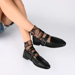 Journee Collection Women's Tru Comfort Foam™ Caspian Flats -Georgia Shoes Shop GUEST 1c03b0df 42b2 421e 9eb3 a69351bd60c5