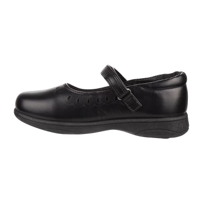 Petalia Girls' School Shoes (Little Kid/Toddler Sizes) 6 Petalia Girls' School Shoes (Little Kid/Toddler Sizes) - Image 4