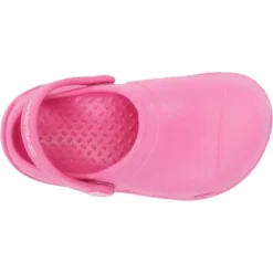 Stride Rite 360 Bray Kid's Machine Washable Light-Up Slip-On Clog -Georgia Shoes Shop GUEST 1c4db3c5 34e9 4d04 b99b c42e3a8f4890