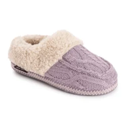 MUK LUKS Women's Moselle Slippers -Georgia Shoes Shop GUEST 1c6ca286 d348 4462 a679 1688c03861e6