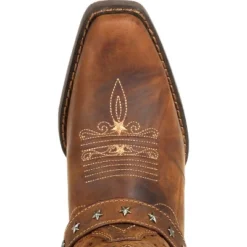 Women's Durango Ventilated Shortie Boot, DRD0375, Brown 13 Women's Durango Ventilated Shortie Boot, DRD0375, Brown -Georgia Shoes Shop GUEST 1c74904e 6085 407a bcdb b3ba24031fe2