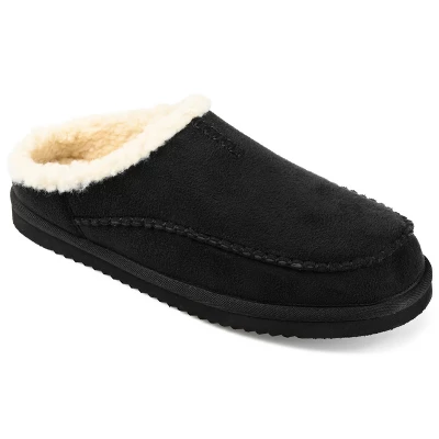 Vance Co. Lavell Moccasin Clog Slipper 11 Vance Co. Lavell Moccasin Clog Slipper - Image 9