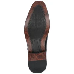 Vance Co. Atticus Double Monk Strap Dress Shoe -Georgia Shoes Shop GUEST 1c824a90 0b7c 48b0 8974 fdc881d059d9