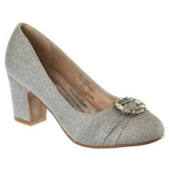 Badgley Mischka Girls Heel Dress Shoes. (Little Kids/Big Kids) 17 Badgley Mischka Girls Heel Dress Shoes. (Little Kids/Big Kids) -Georgia Shoes Shop GUEST 1cdffbe2 03b0 409b b4e5 e7f248aab415